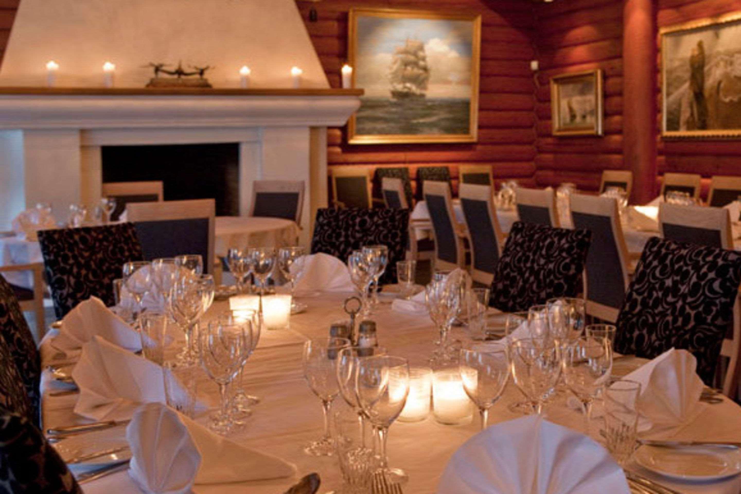 Quality Hotel Leangkollen Asker Bagian luar foto