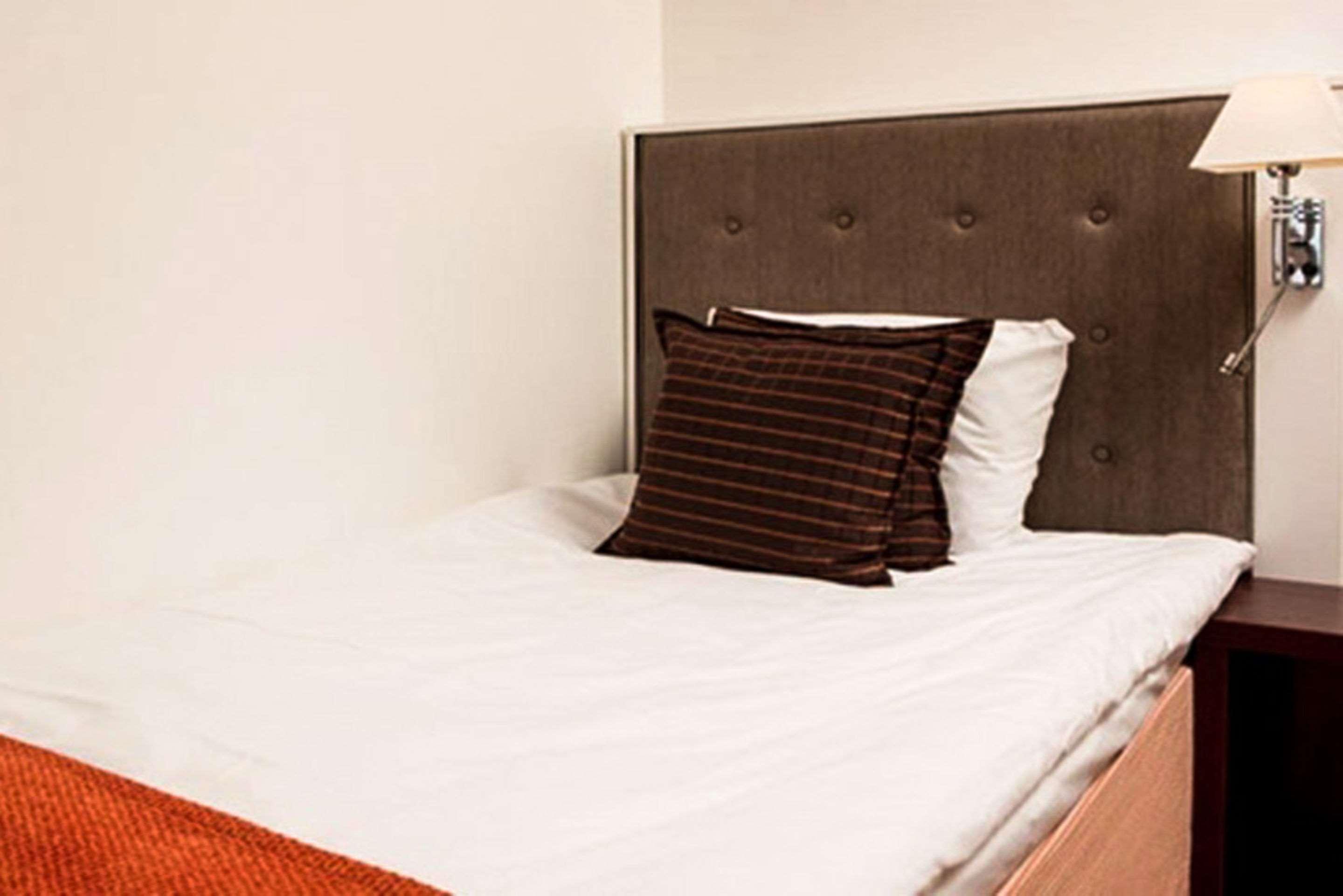 Quality Hotel Leangkollen Asker Bagian luar foto