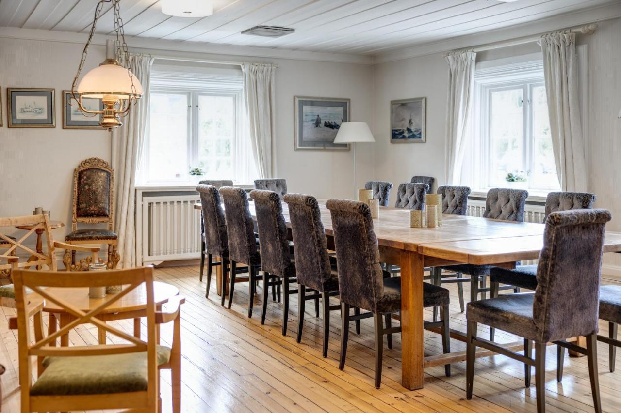 Quality Hotel Leangkollen Asker Bagian luar foto