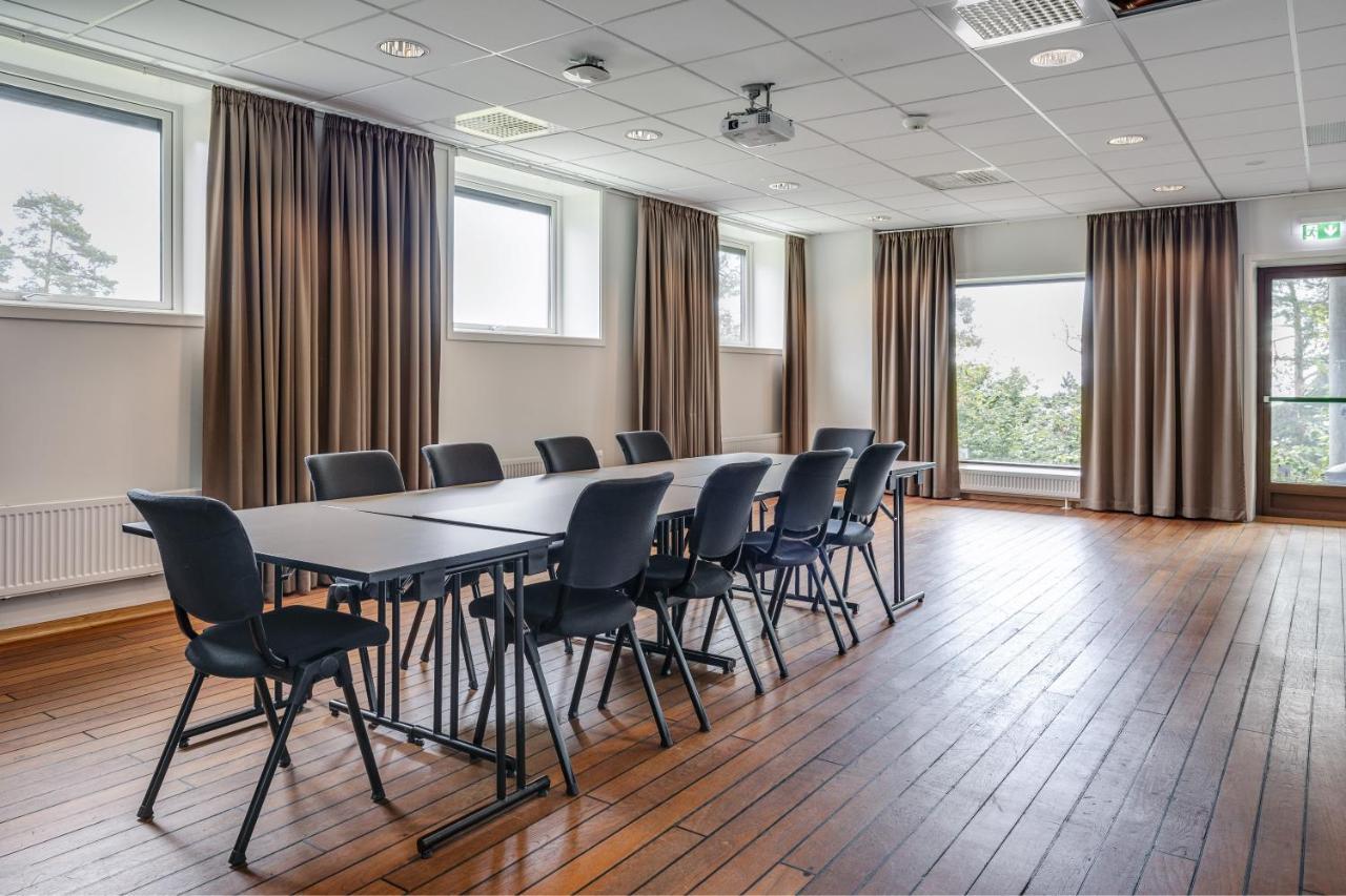 Quality Hotel Leangkollen Asker Bagian luar foto