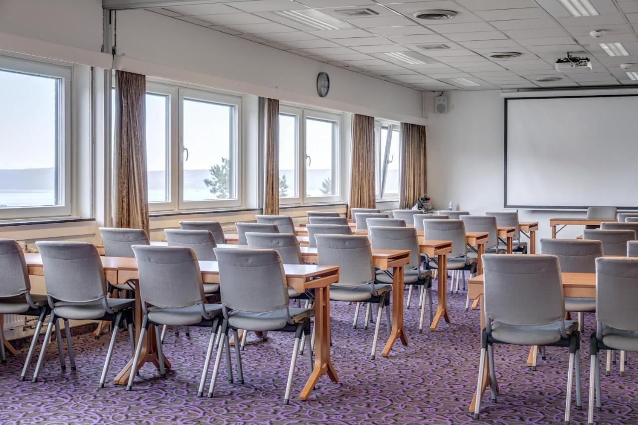 Quality Hotel Leangkollen Asker Bagian luar foto