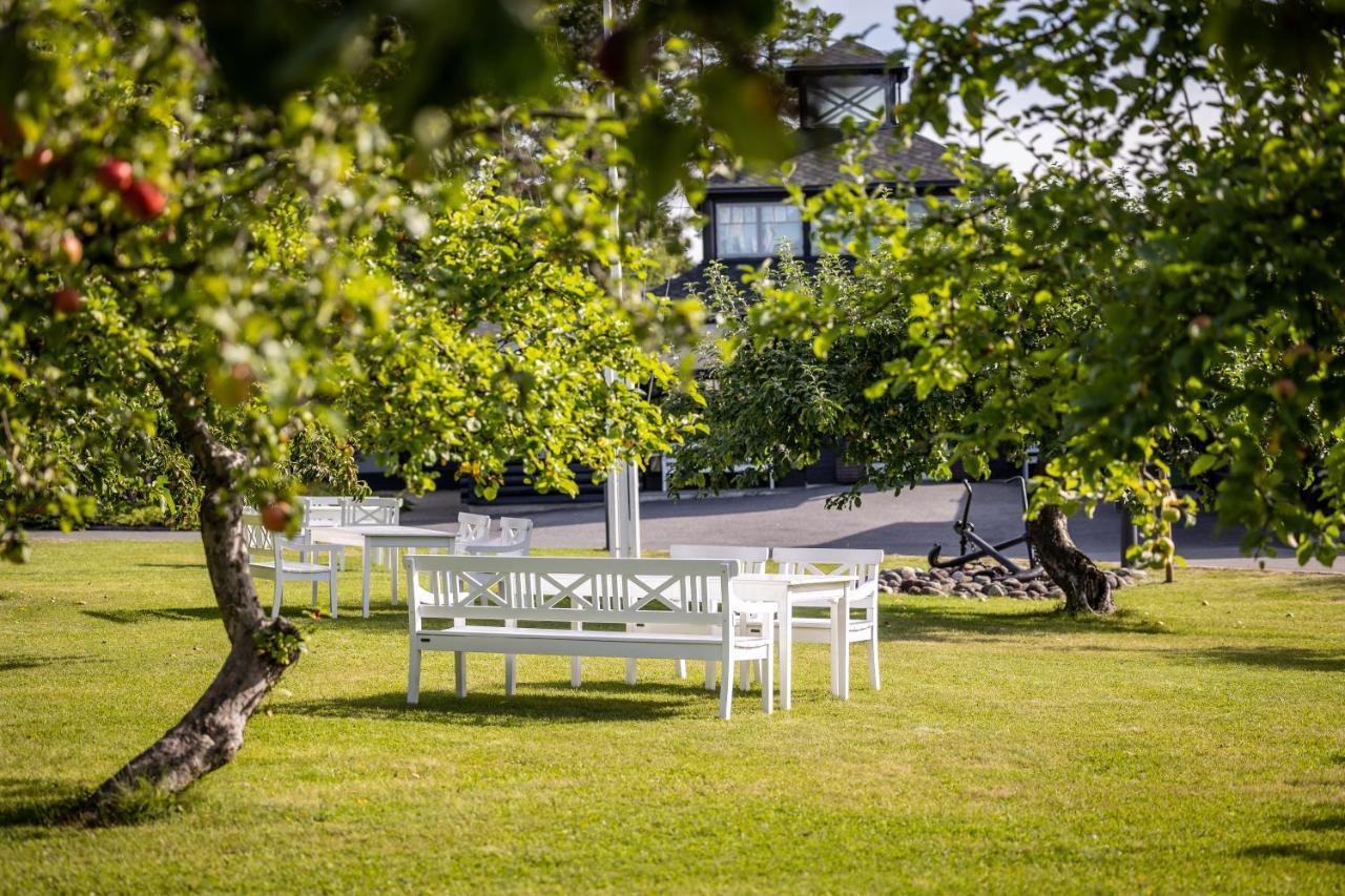 Quality Hotel Leangkollen Asker Bagian luar foto