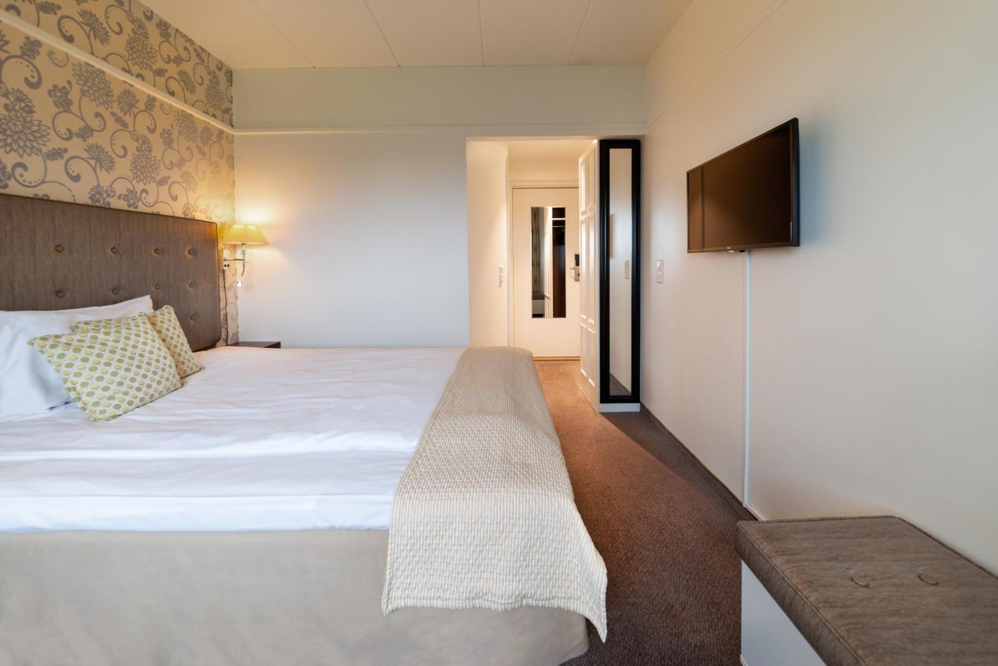 Quality Hotel Leangkollen Asker Ruang foto