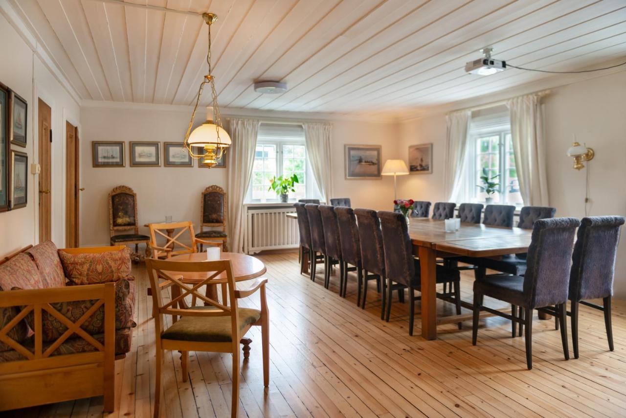 Quality Hotel Leangkollen Asker Bagian luar foto